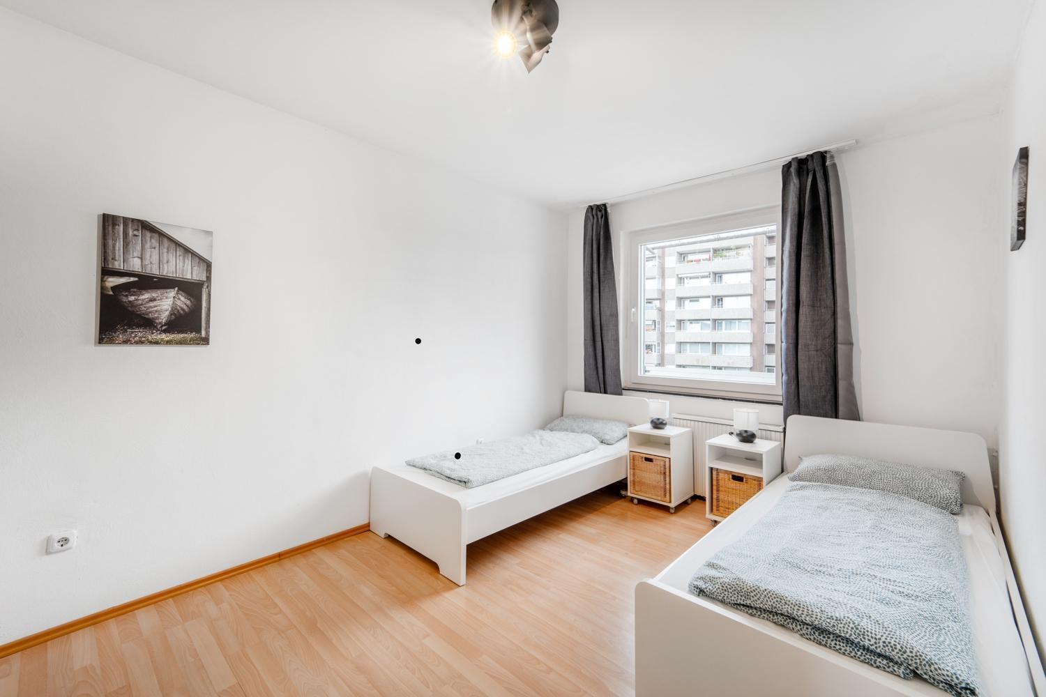 Work & Appartamento Hannover