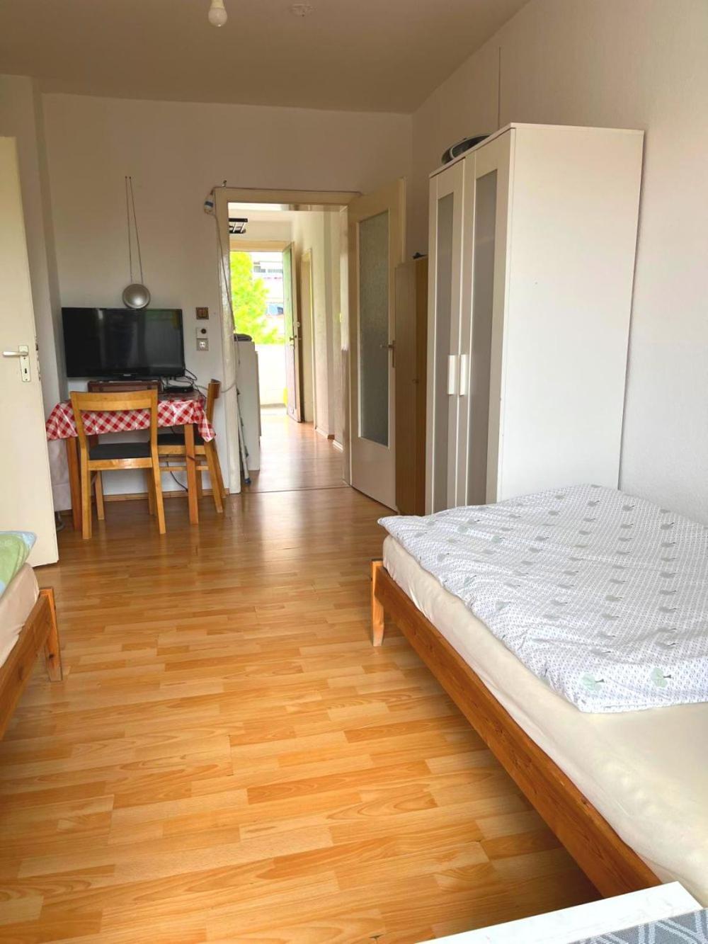 Work & Appartamento Hannover