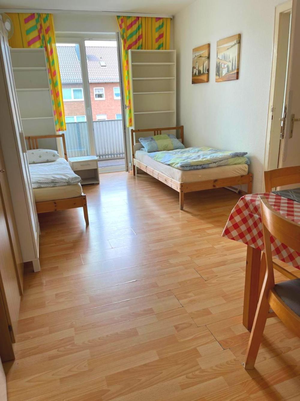 Appartamento Work & Hannover