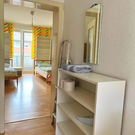 Work & Stay Central Apartments Hannover Exterior photo