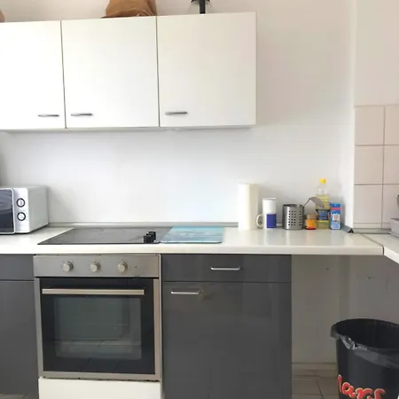Work & Stay Central Apartments Hannover Exterior photo