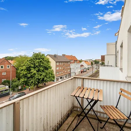 Work & Stay Central Apartments Hannover Exterior photo