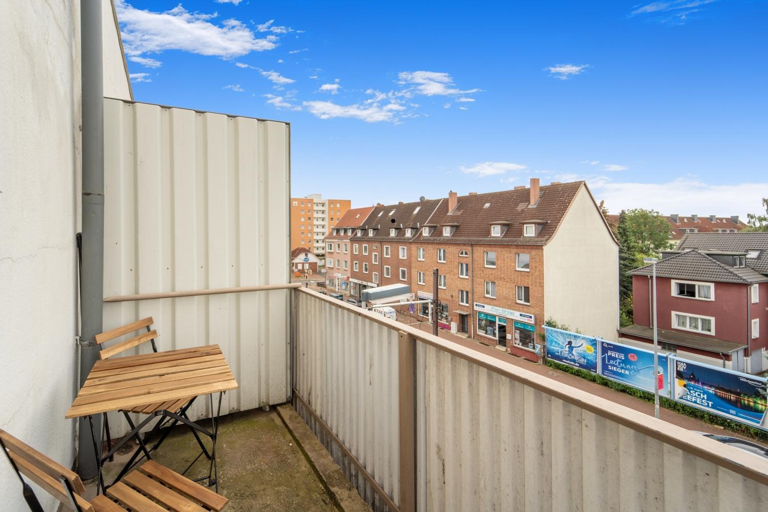 Apartment Work & Hannover