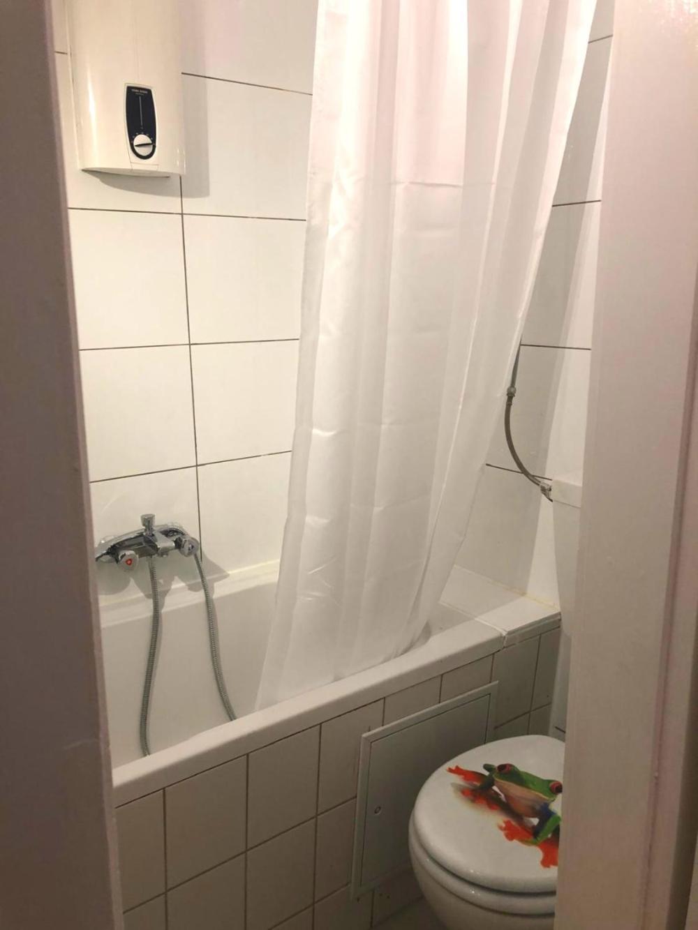 Apartment Work &