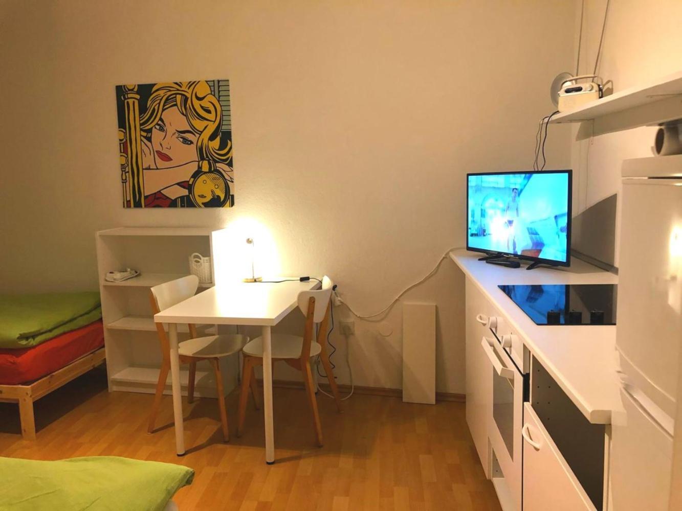 Apartment Work & *