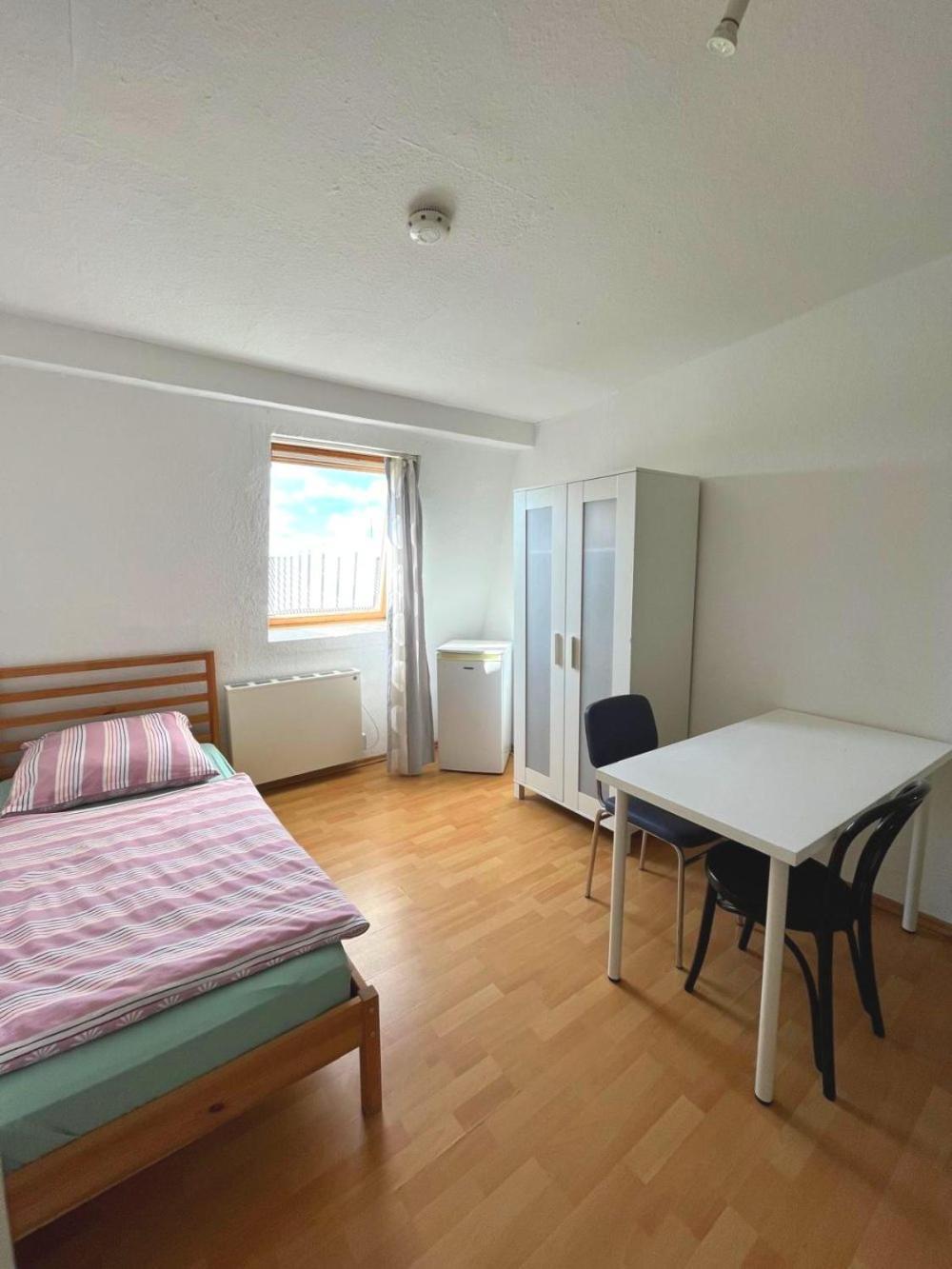 Apartment Work & Hannover