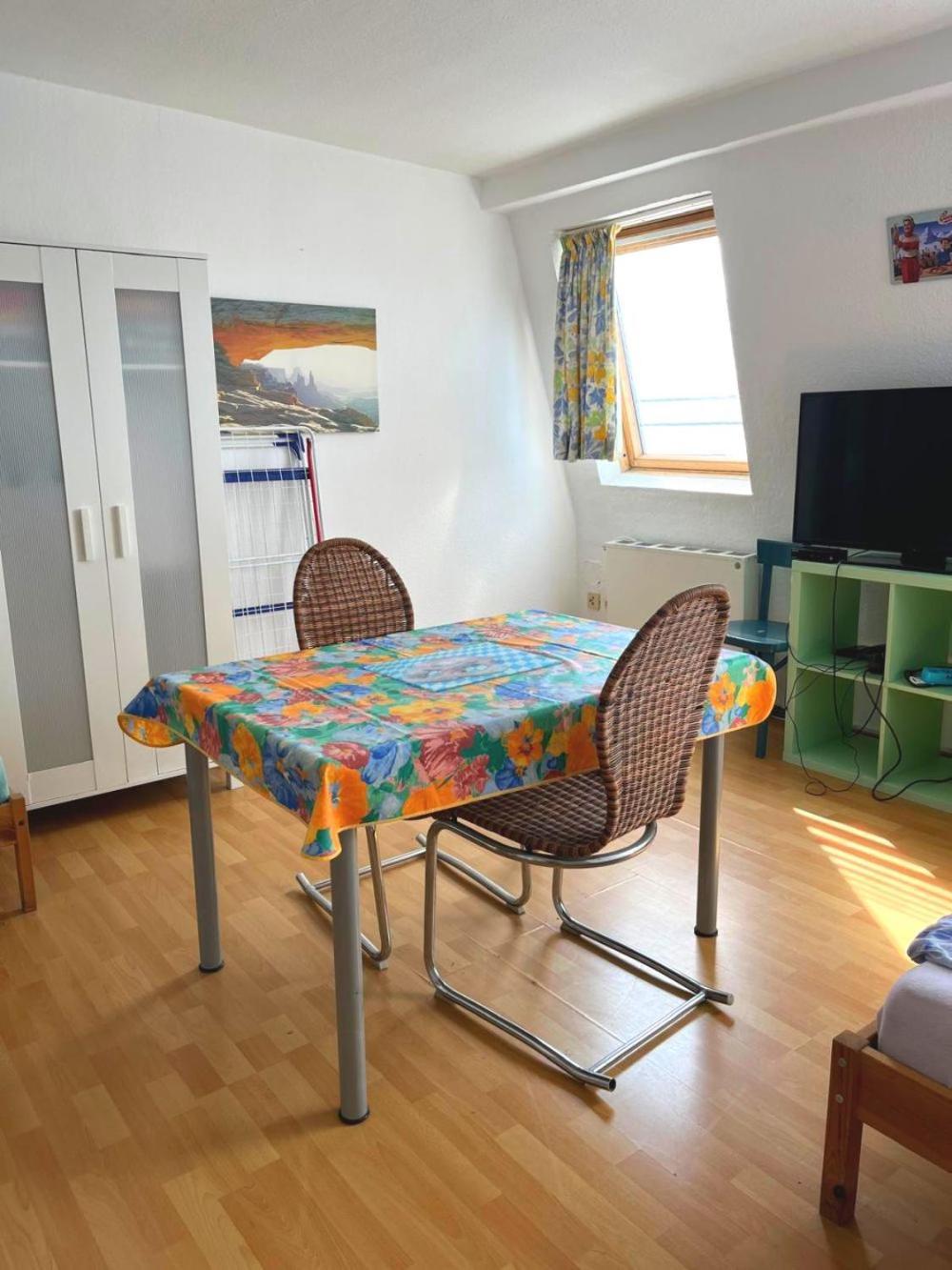 Work & Apartment *