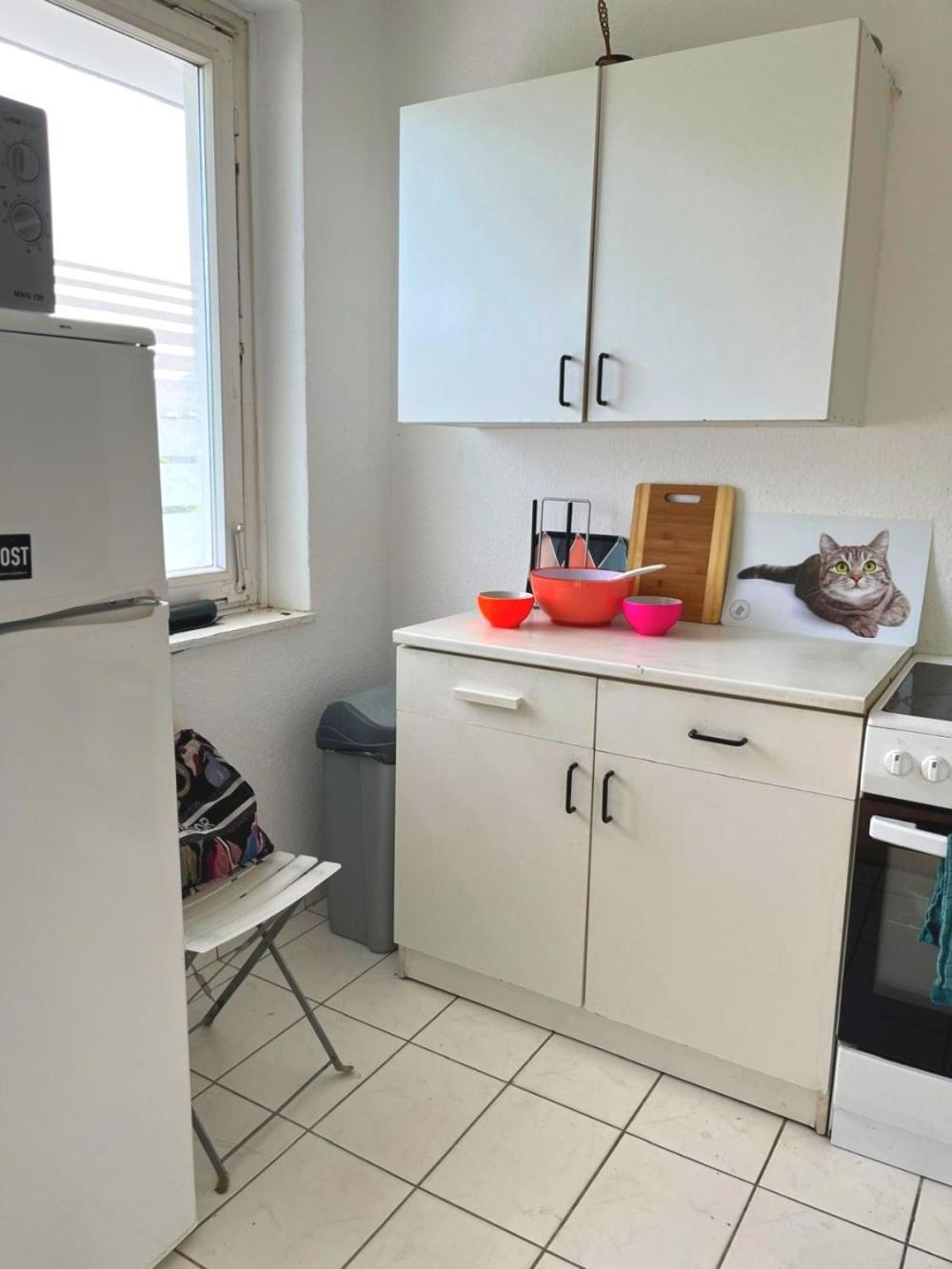 Work & Apartment Hannover