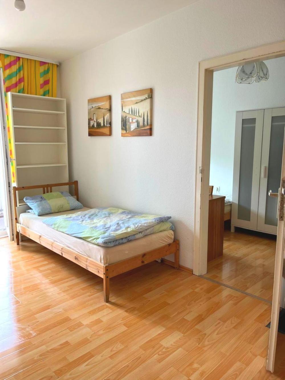 Apartment Work & Hannover