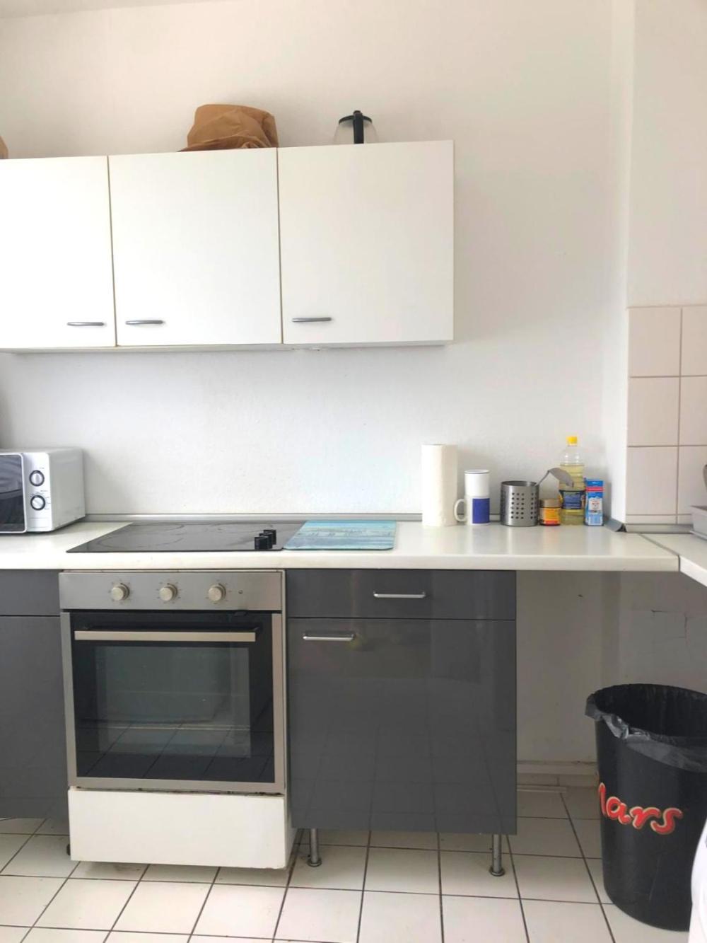 Apartment Work &