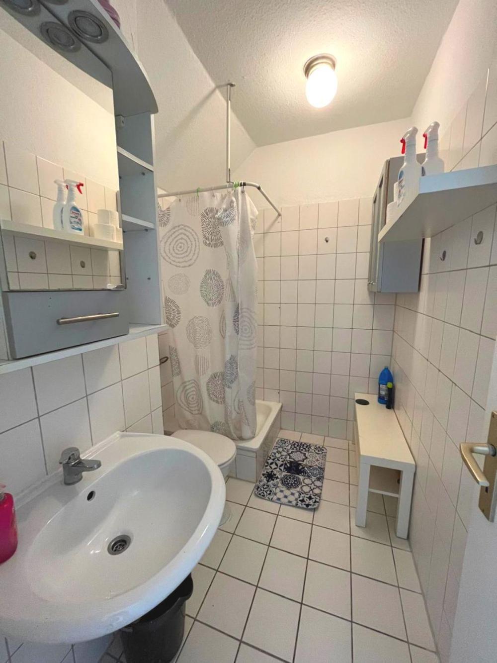 Work & Apartment Hannover